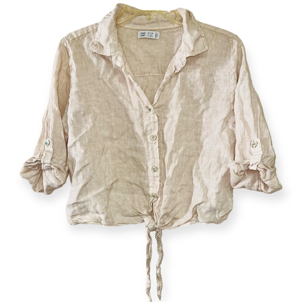 Cute Woman’s Top